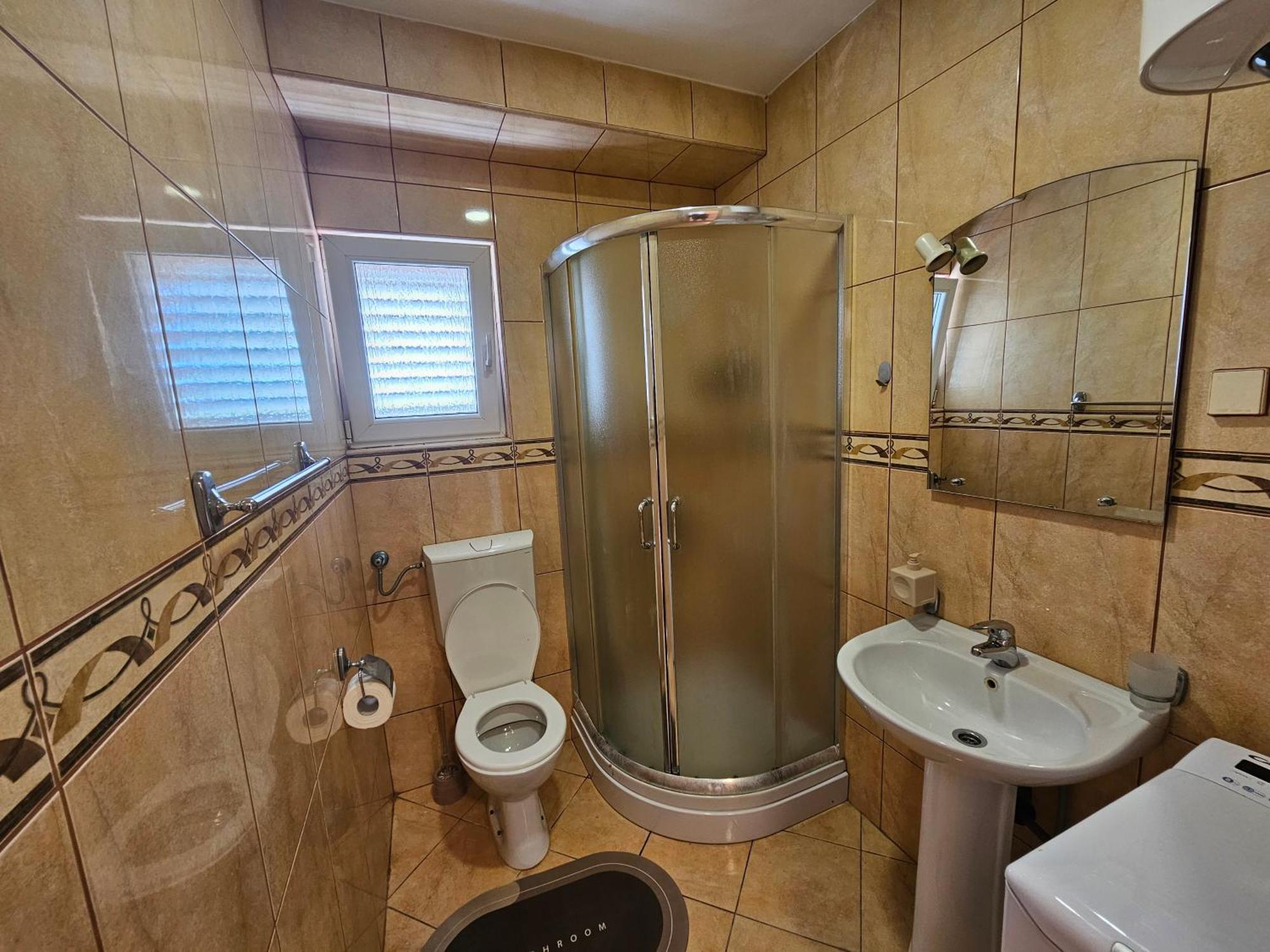 Dom M Apartments Budva Luaran gambar