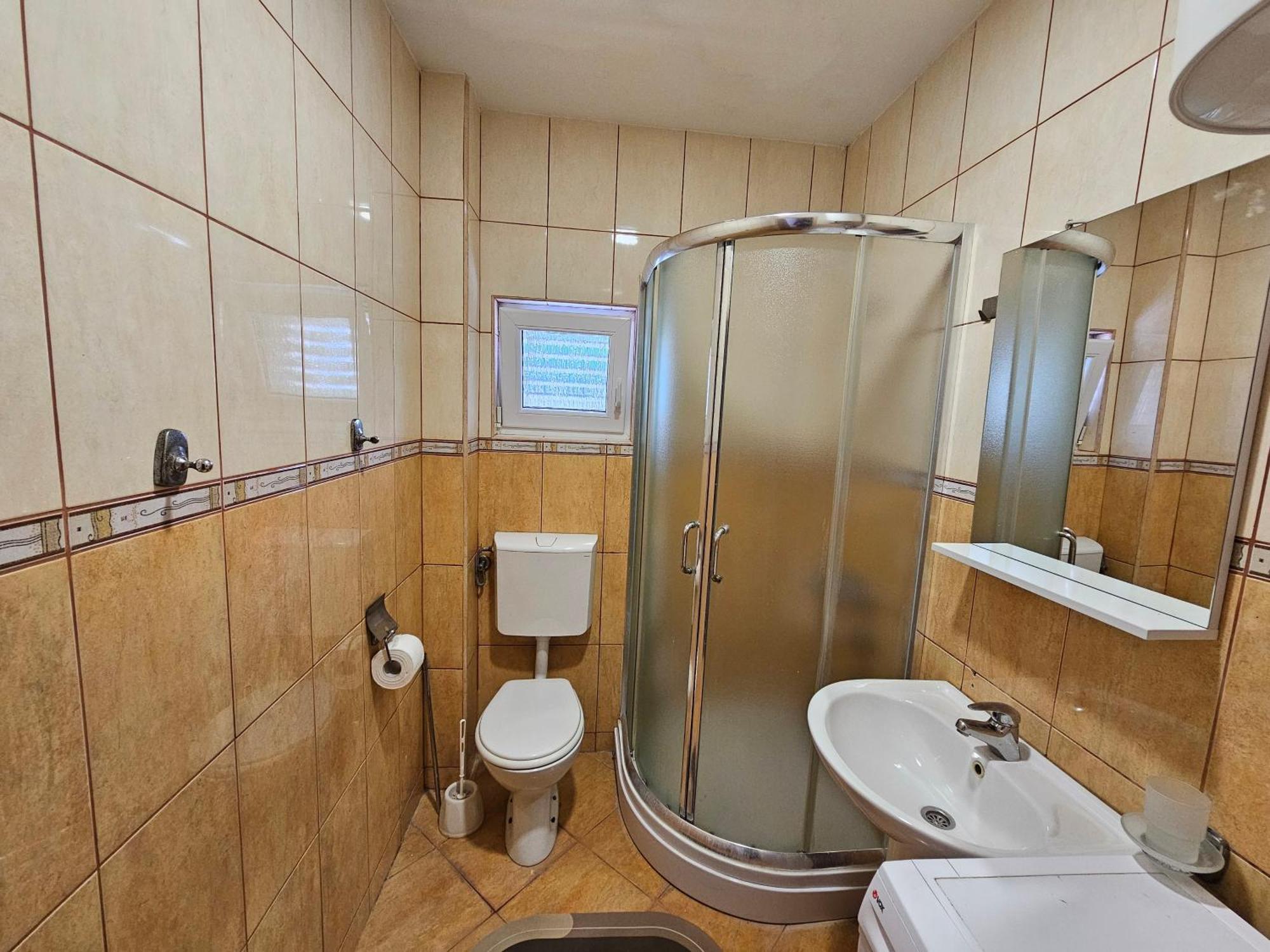 Dom M Apartments Budva Luaran gambar