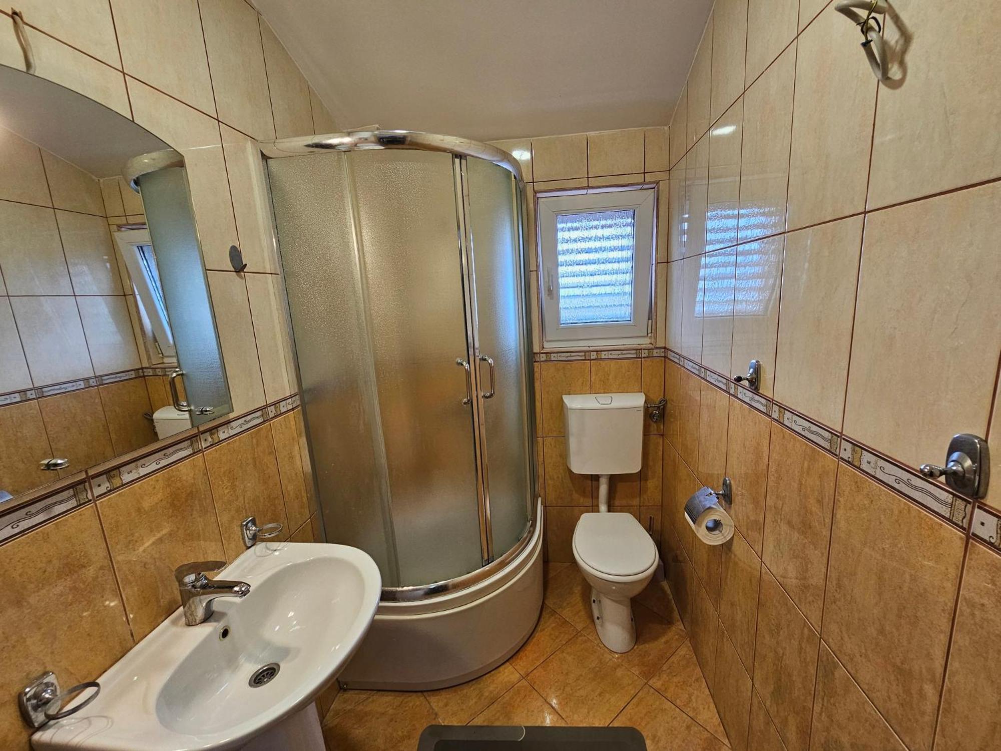 Dom M Apartments Budva Luaran gambar