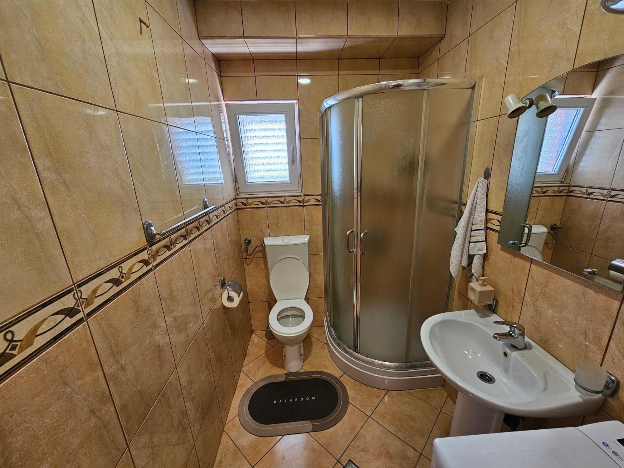 Dom M Apartments Budva Luaran gambar
